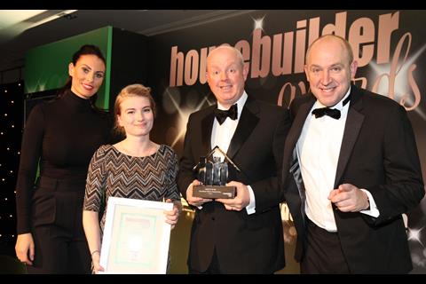 Product Winner - Donaldson